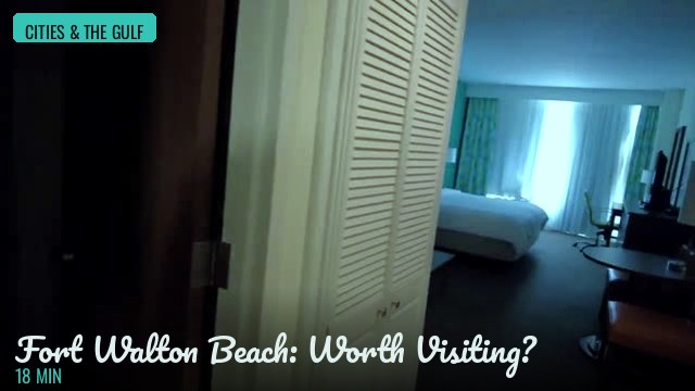 Fort Walton Beach: Worth Visiting?
